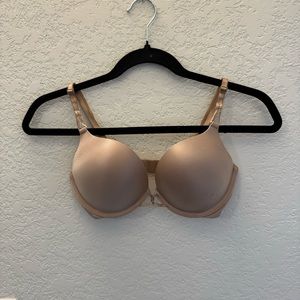 Victoria’s Secret Nude Bombshell Bra